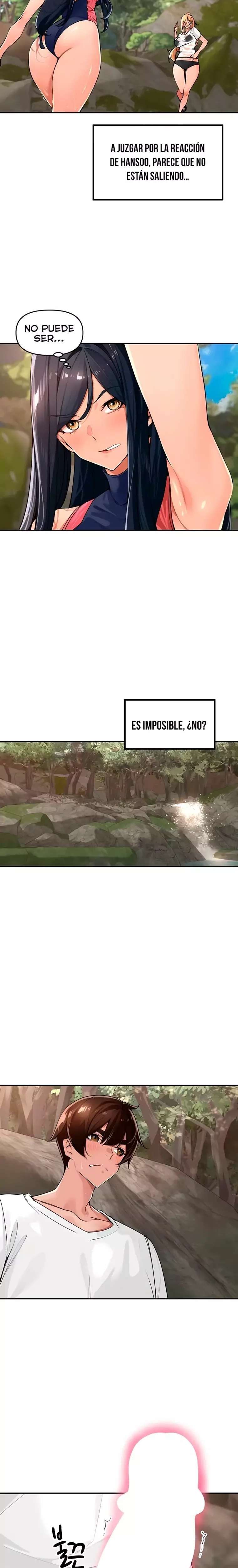 The Village’s Special Law Raw - Chapter 41 Page 6