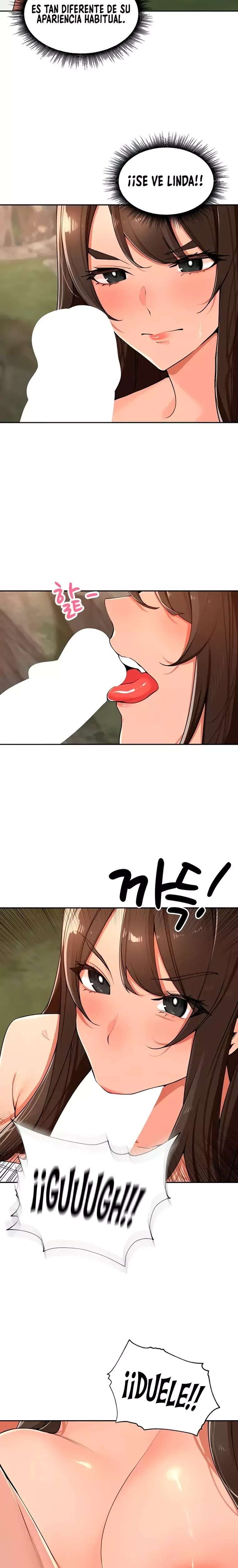 The Village’s Special Law Raw - Chapter 41 Page 8