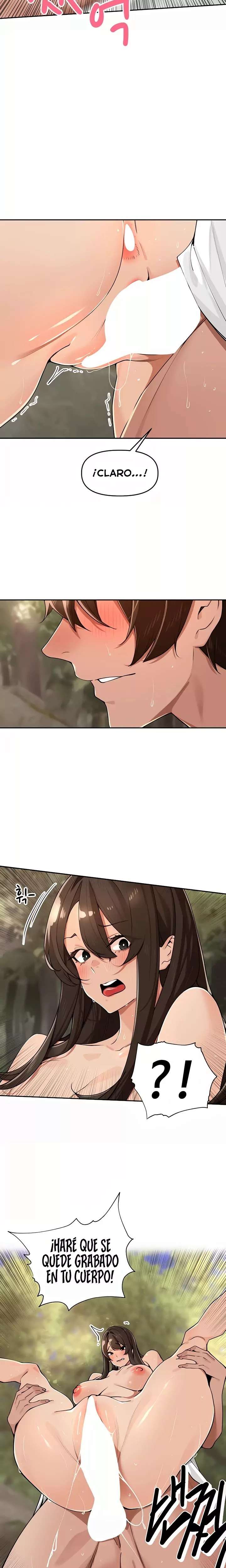 The Village’s Special Law Raw - Chapter 42 Page 11