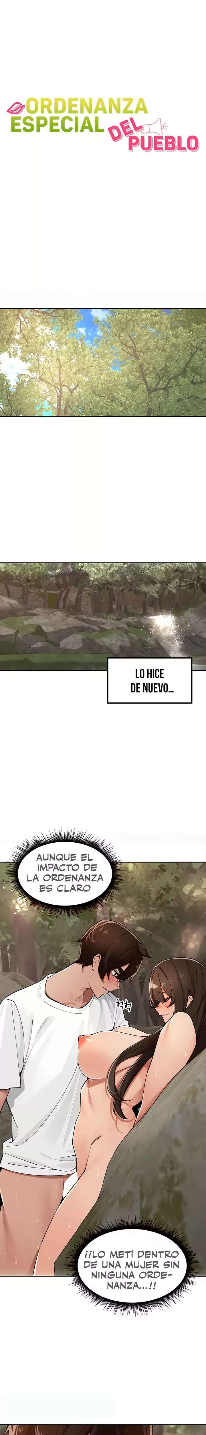 The Village’s Special Law Raw - Chapter 42 Page 5