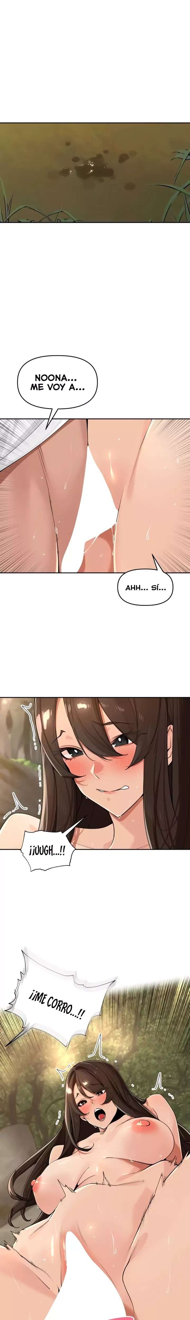 The Village’s Special Law Raw - Chapter 43 Page 10