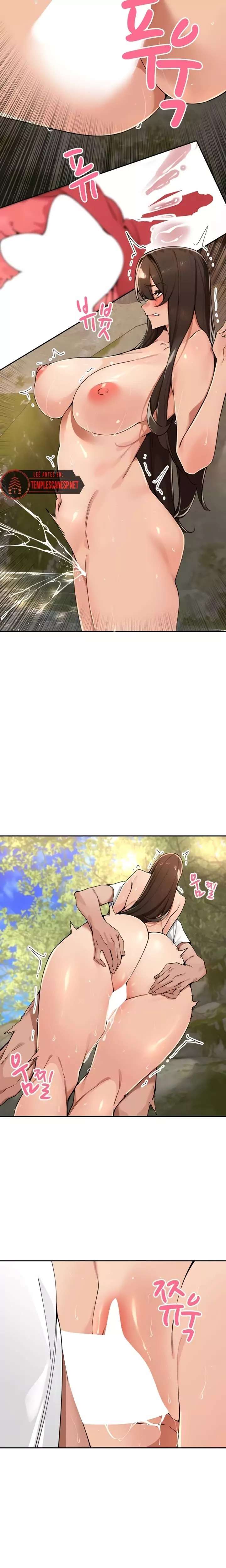 The Village’s Special Law Raw - Chapter 43 Page 11