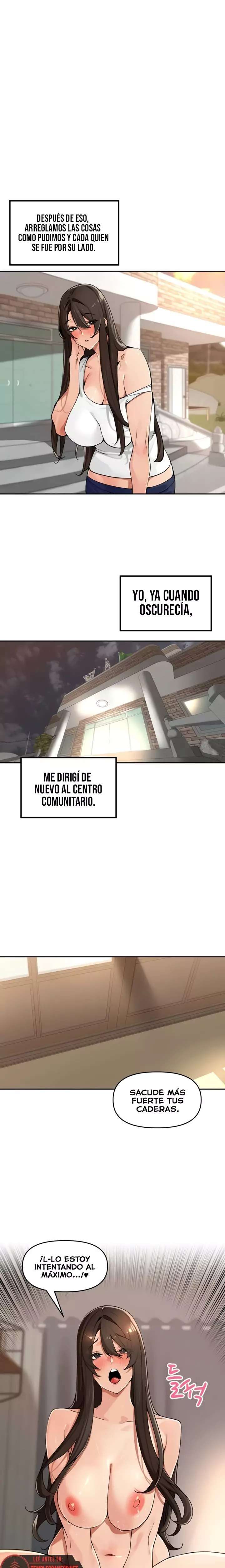 The Village’s Special Law Raw - Chapter 43 Page 13