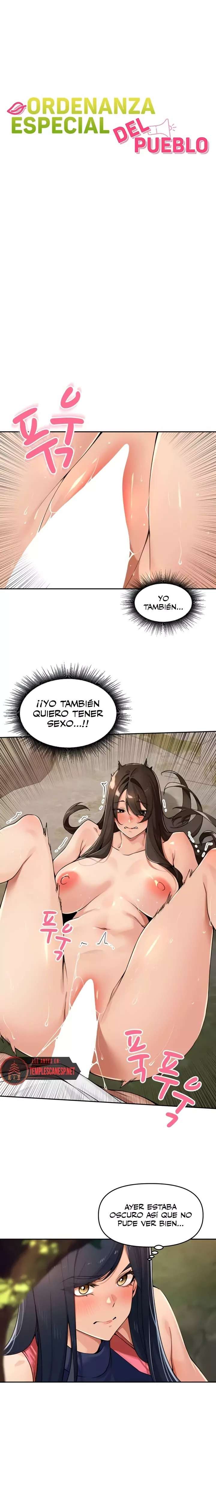 The Village’s Special Law Raw - Chapter 43 Page 6