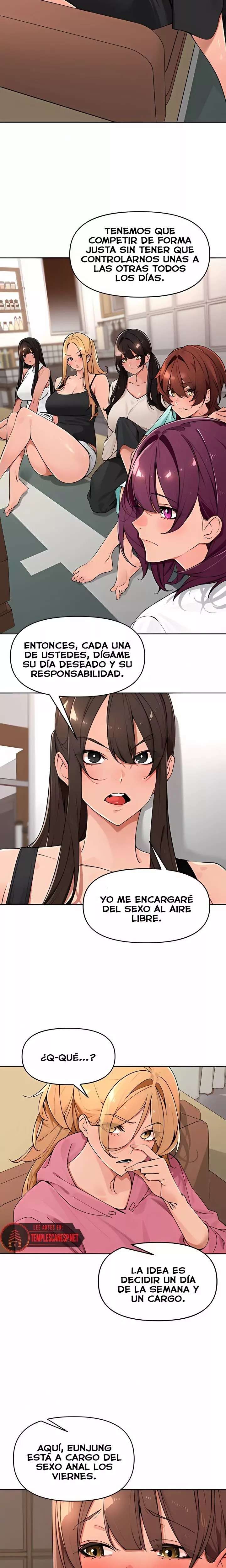 The Village’s Special Law Raw - Chapter 46 Page 4