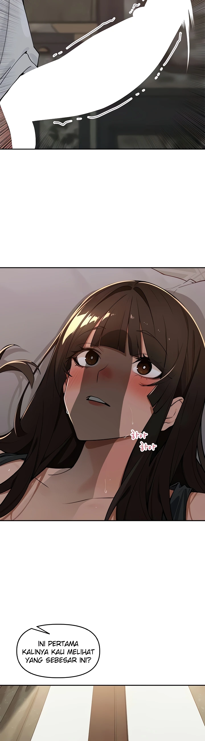 The Village’s Special Law Raw - Chapter 47 Page 14