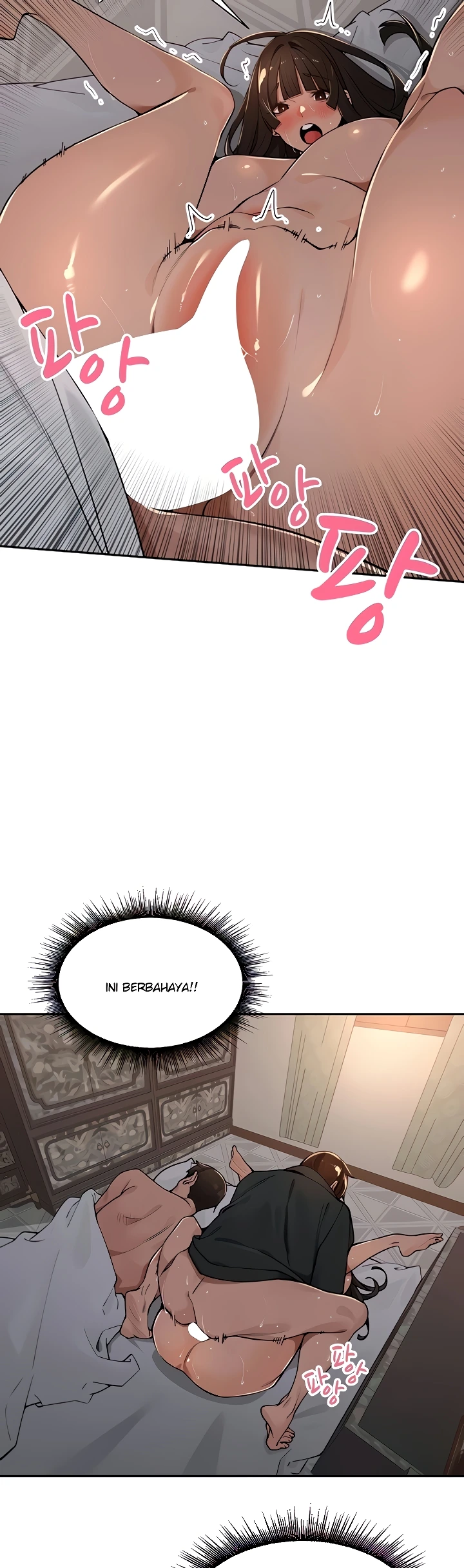 The Village’s Special Law Raw - Chapter 47 Page 28