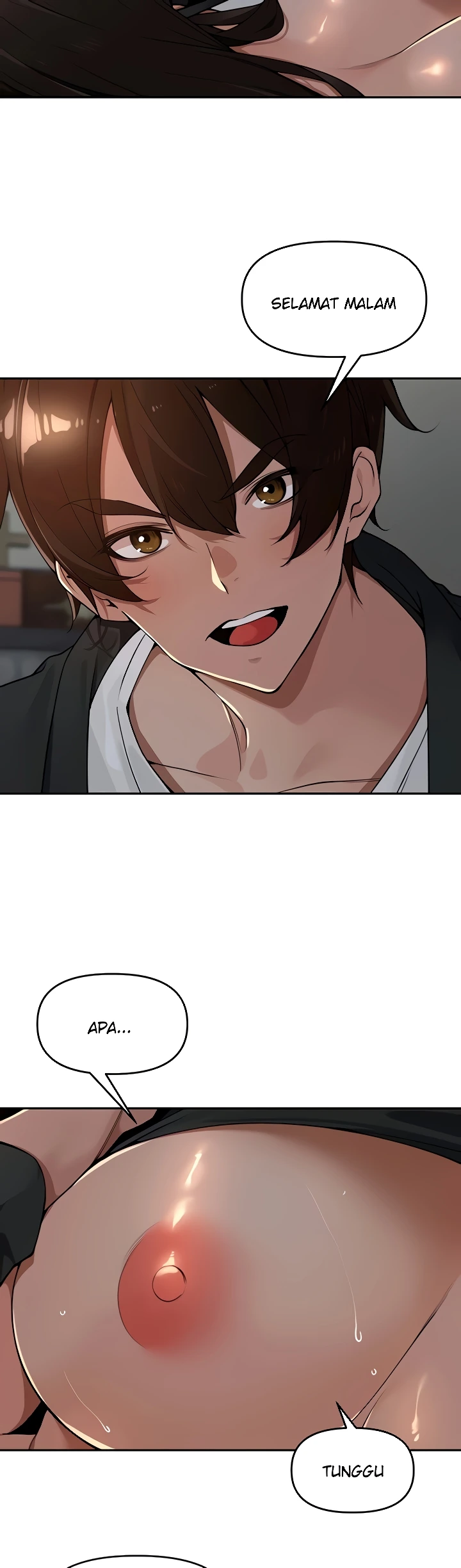 The Village’s Special Law Raw - Chapter 47 Page 3