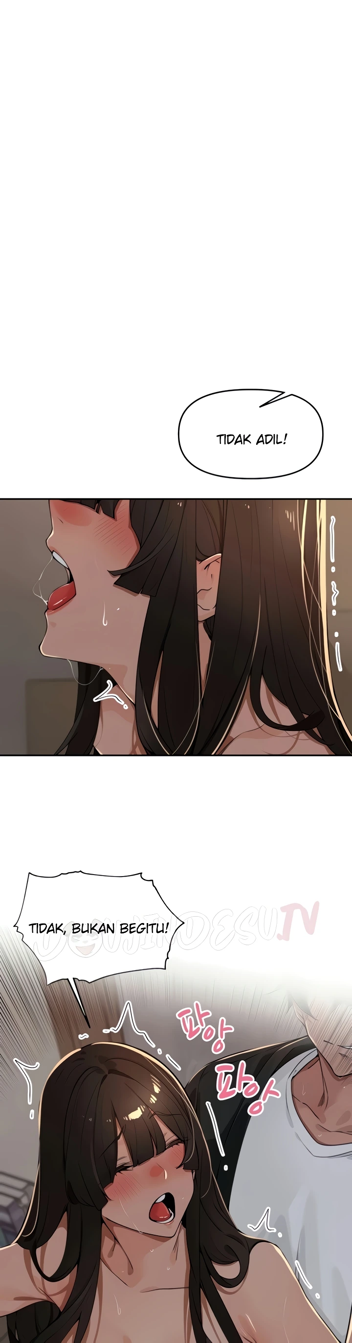 The Village’s Special Law Raw - Chapter 48 Page 25