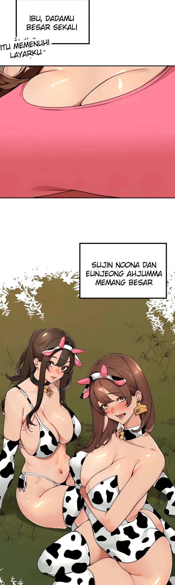 The Village’s Special Law Raw - Chapter 49 Page 14