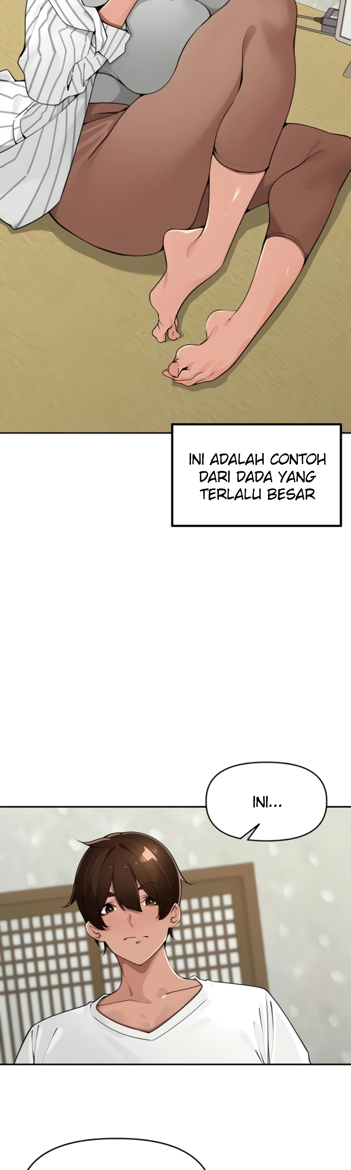 The Village’s Special Law Raw - Chapter 49 Page 18