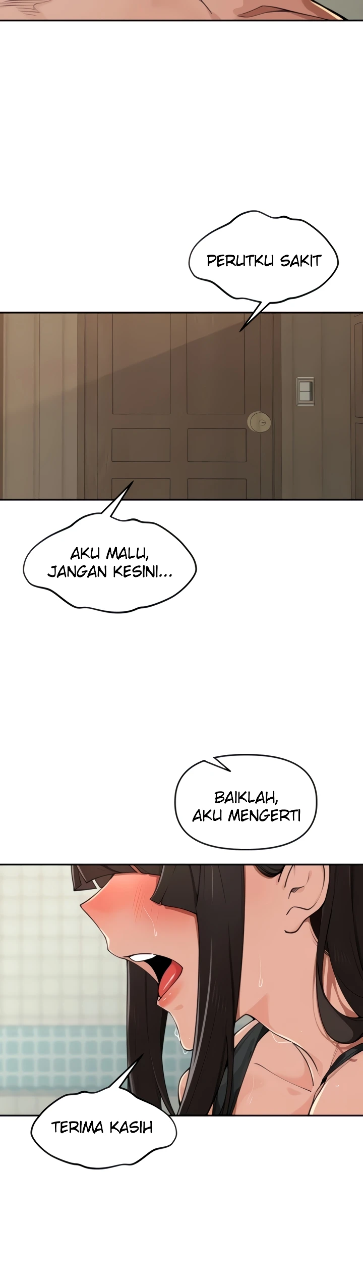 The Village’s Special Law Raw - Chapter 49 Page 3