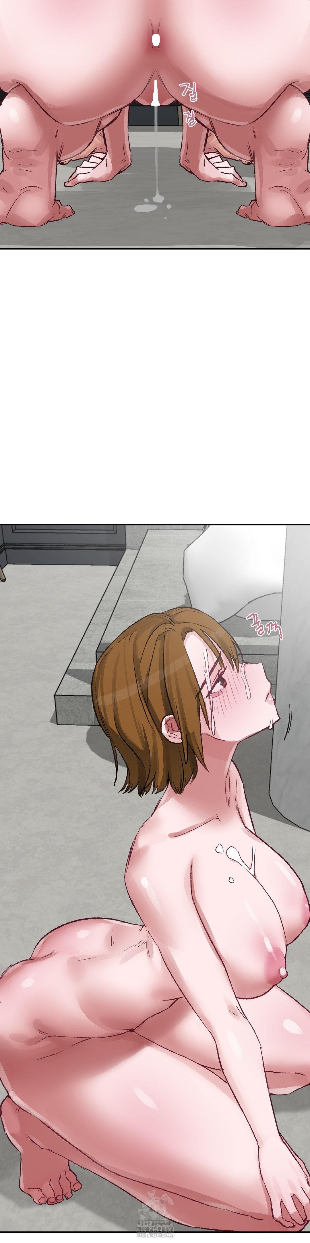 Why is This True? Raw - Chapter 34 Page 25