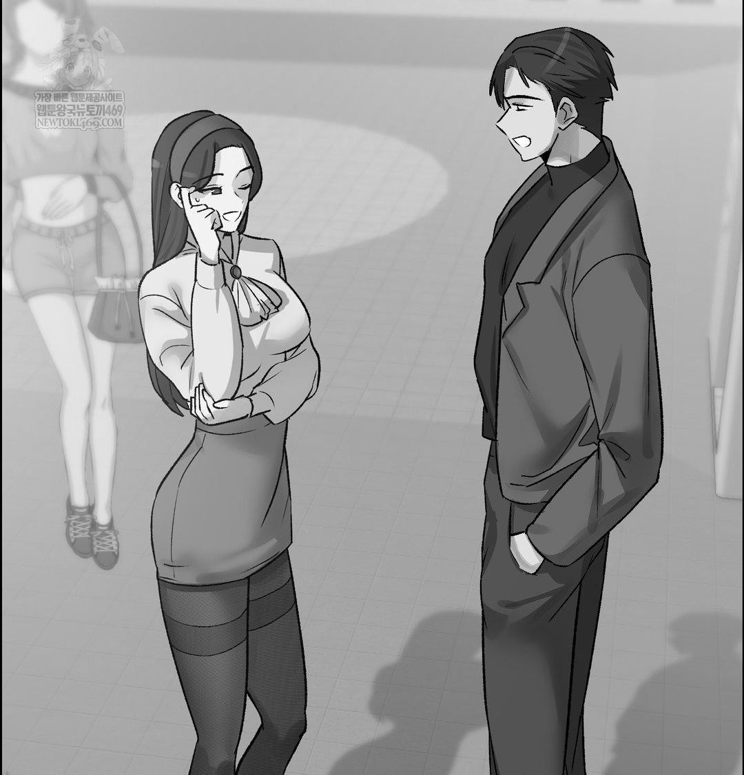 Why is This True? Raw - Chapter 56 Page 41