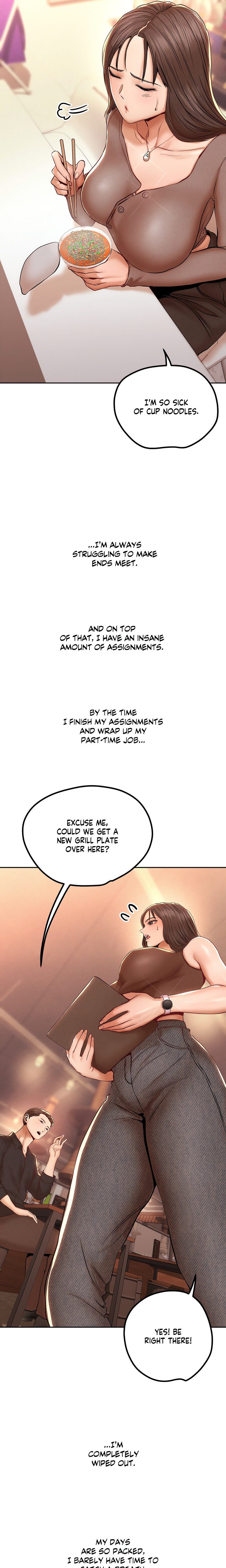 True or False? - Chapter 102 Page 2