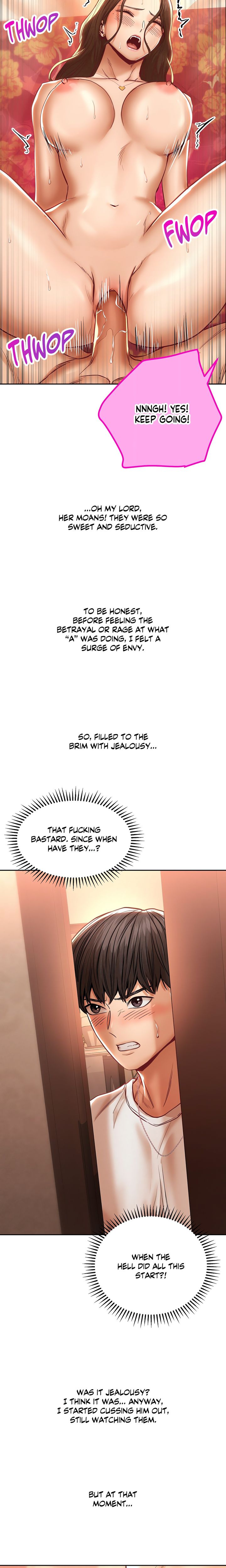 True or False? - Chapter 107 Page 5