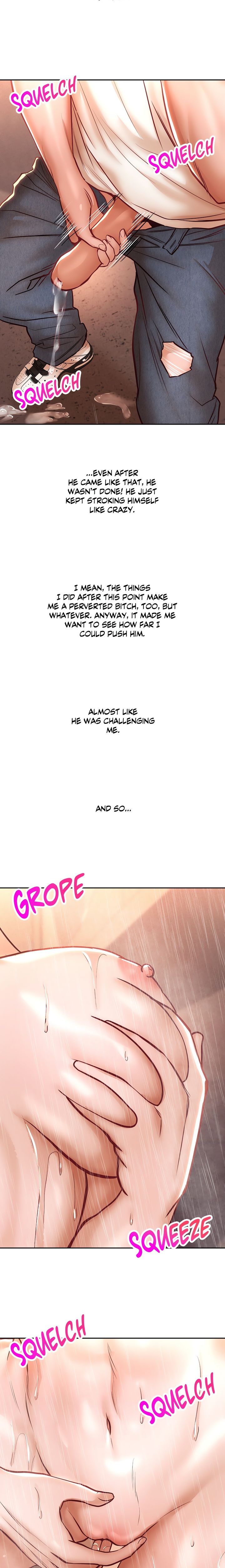 True or False? - Chapter 122 Page 6