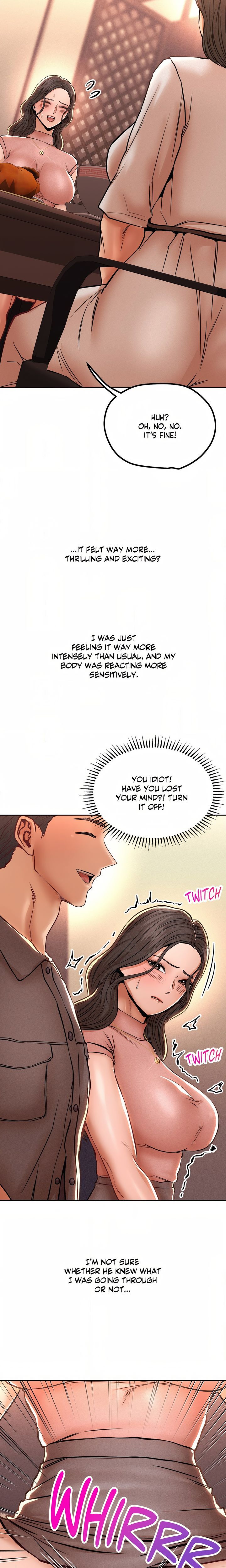 True or False? - Chapter 125 Page 4