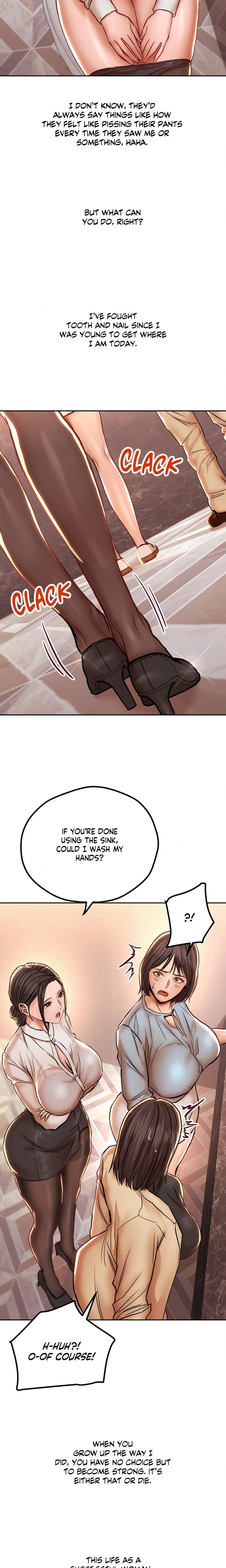 True or False? - Chapter 127 Page 3