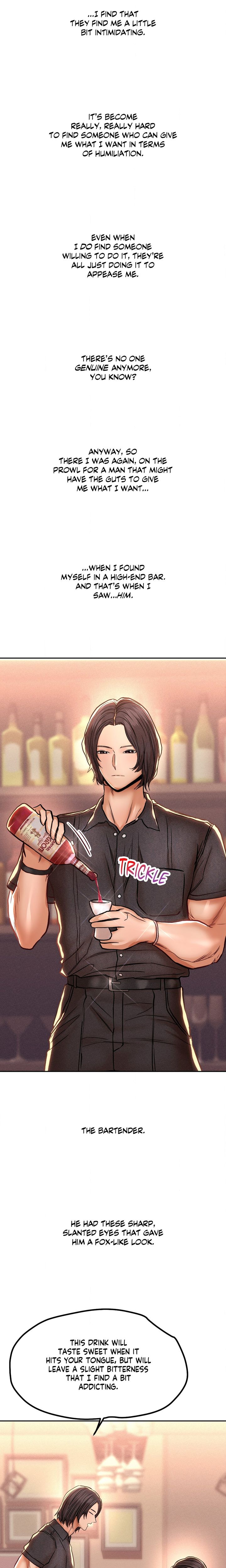 True or False? - Chapter 127 Page 7