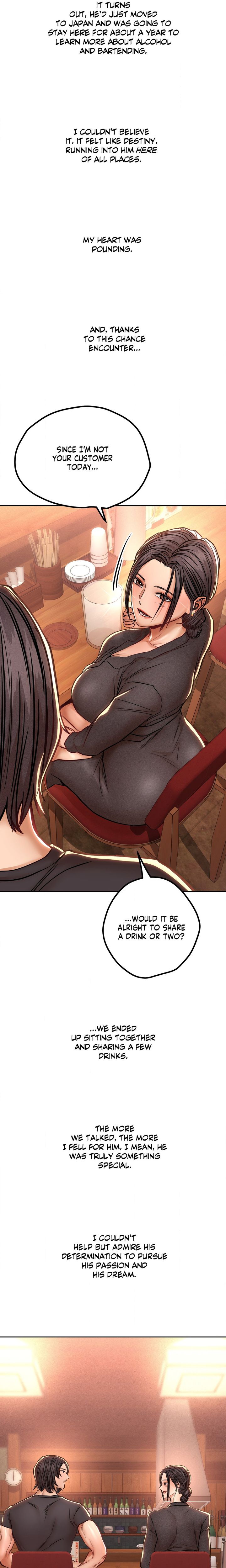 True or False? - Chapter 128 Page 7