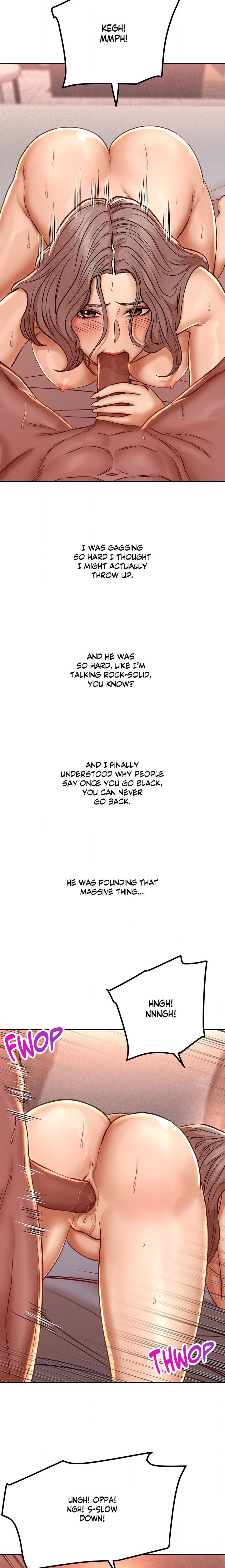 True or False? - Chapter 132 Page 2