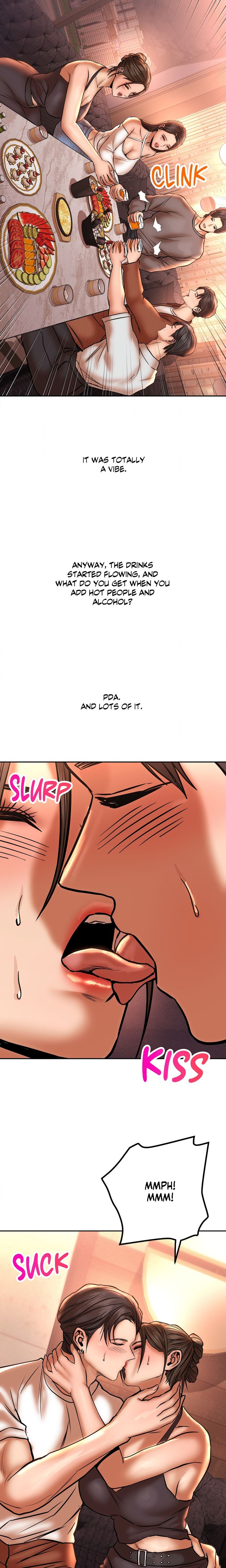 True or False? - Chapter 134 Page 4