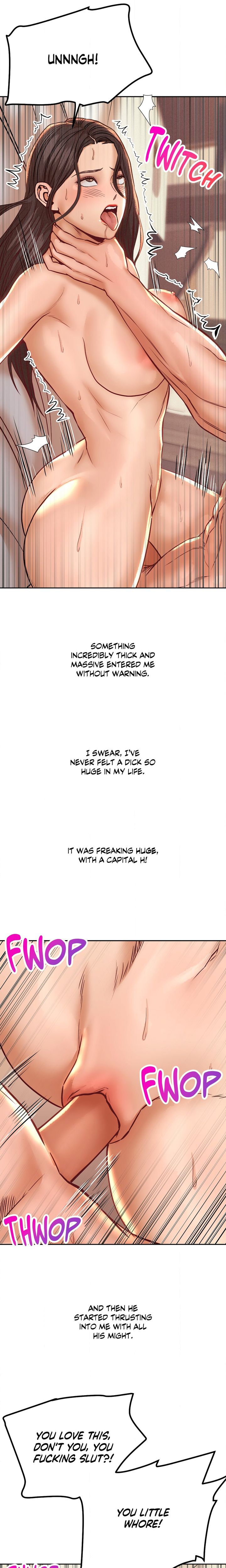 True or False? - Chapter 135 Page 3