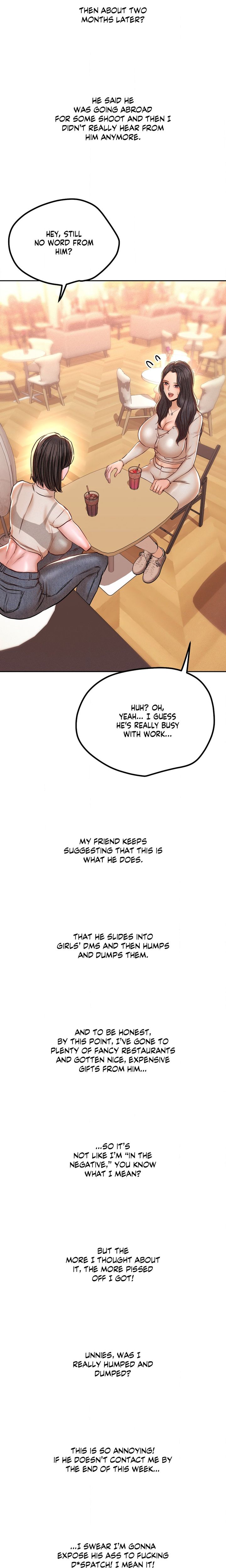 True or False? - Chapter 151 Page 7