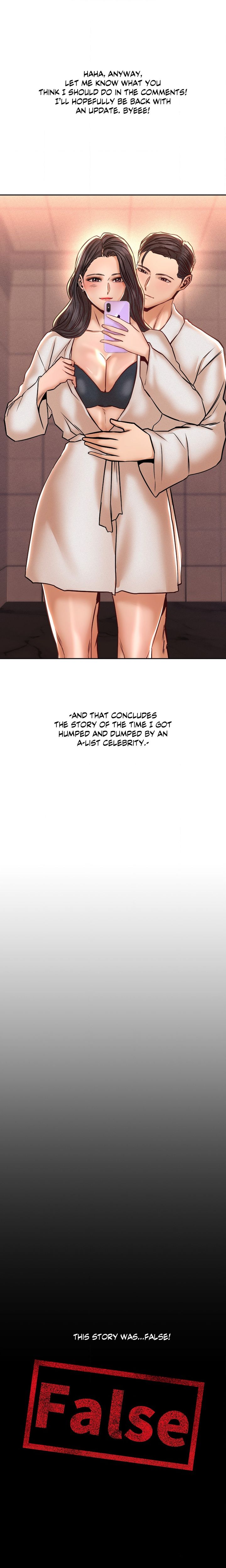 True or False? - Chapter 151 Page 8