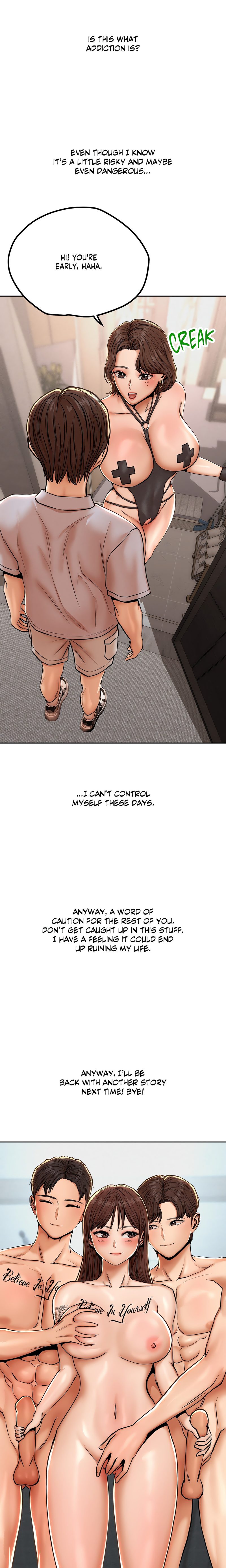 True or False? - Chapter 66 Page 7