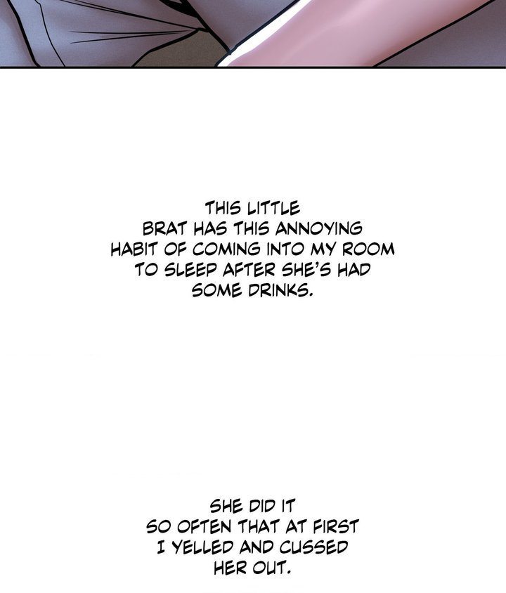 True or False? - Chapter 71 Page 27