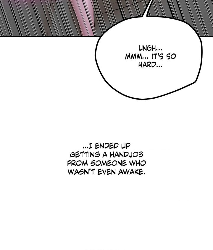 True or False? - Chapter 72 Page 21