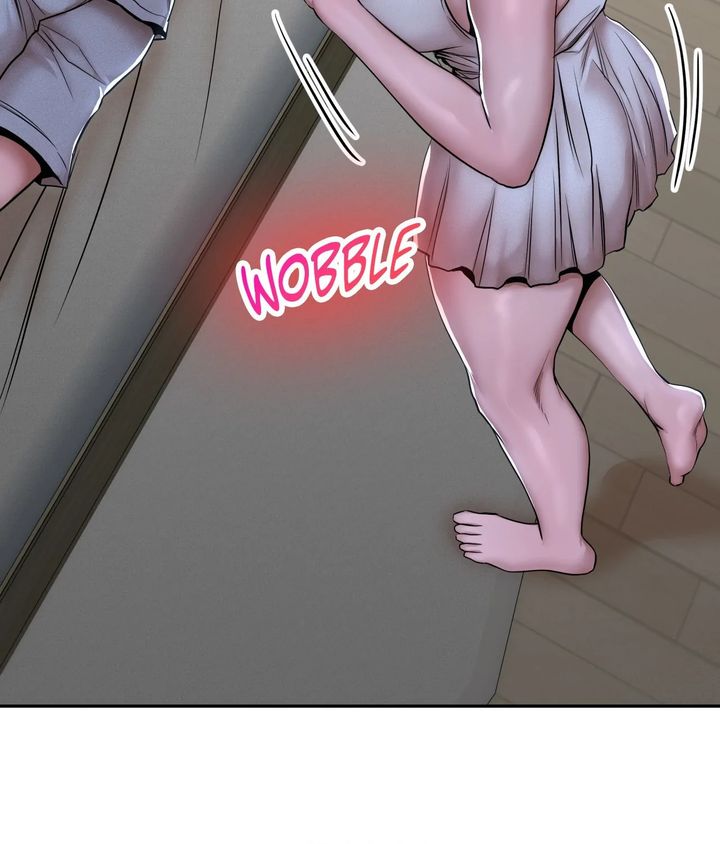 True or False? - Chapter 73 Page 37