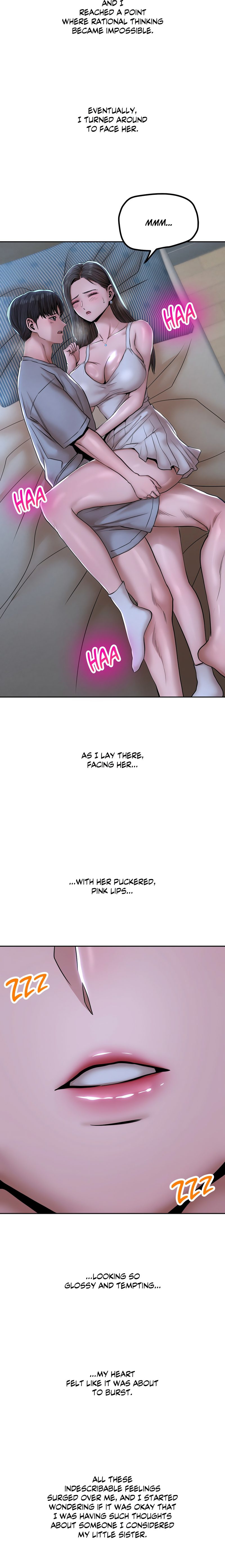 True or False? - Chapter 74 Page 3