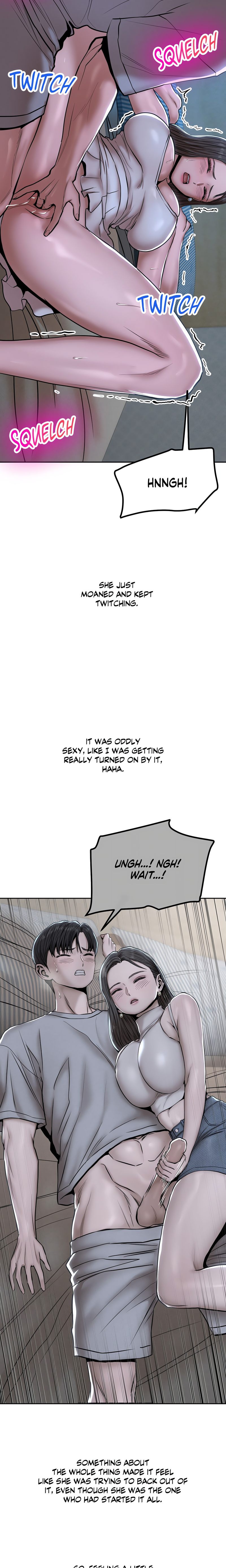 True or False? - Chapter 75 Page 2