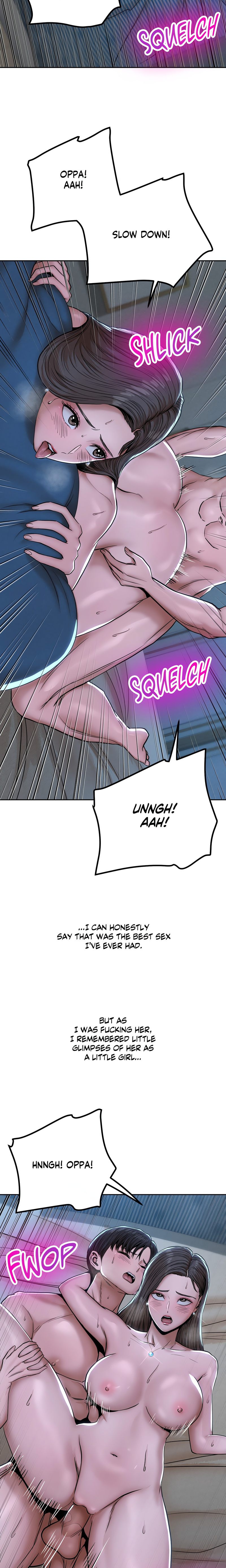 True or False? - Chapter 76 Page 3