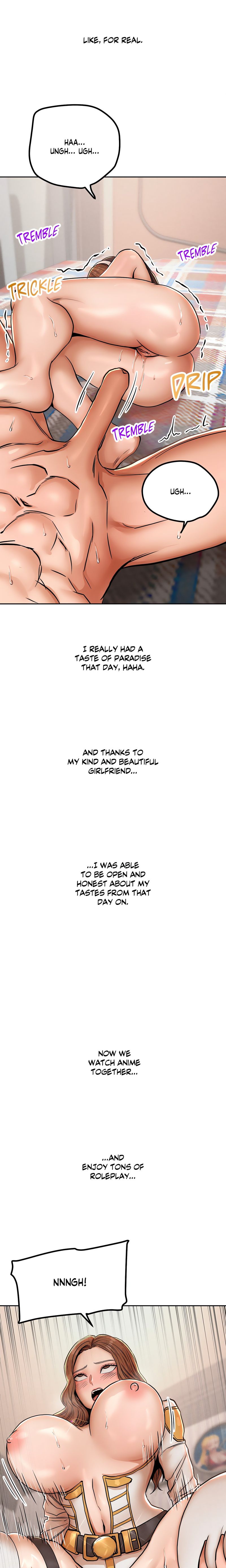 True or False? - Chapter 79 Page 5