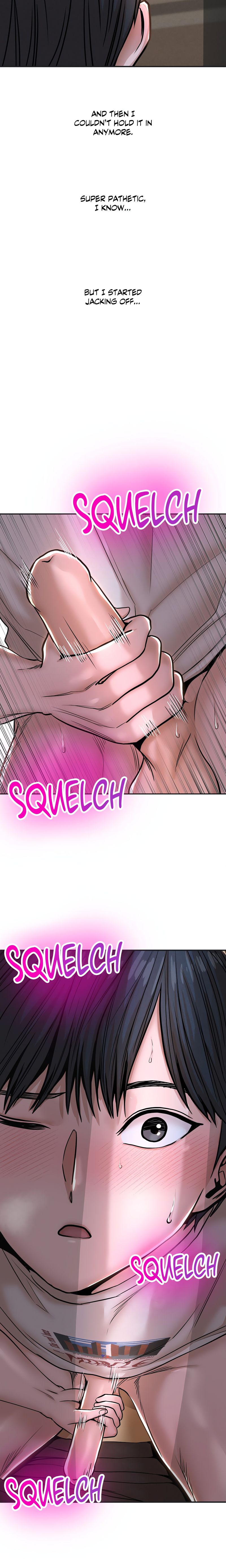 True or False? - Chapter 82 Page 6