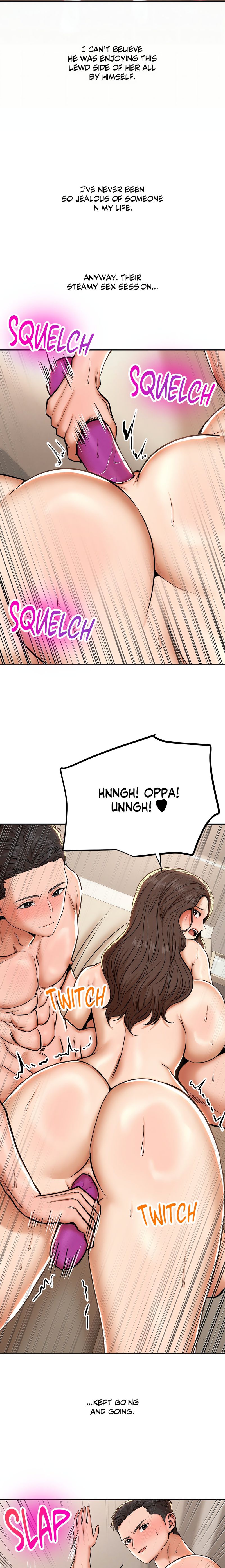 True or False? - Chapter 83 Page 4