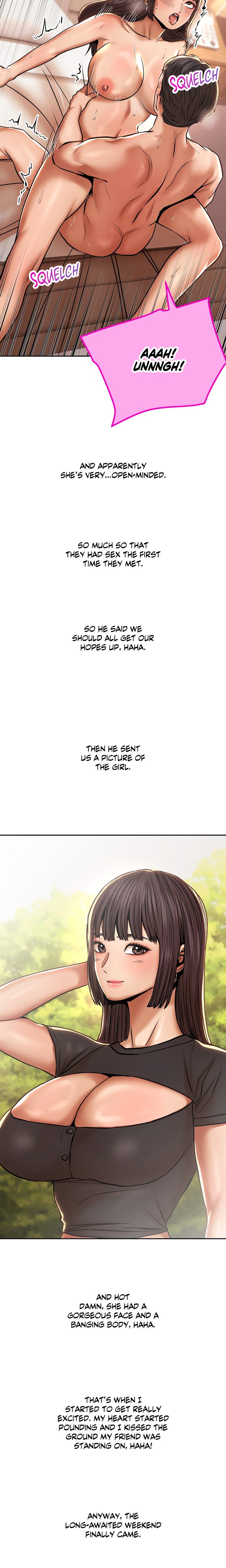 True or False? - Chapter 87 Page 6