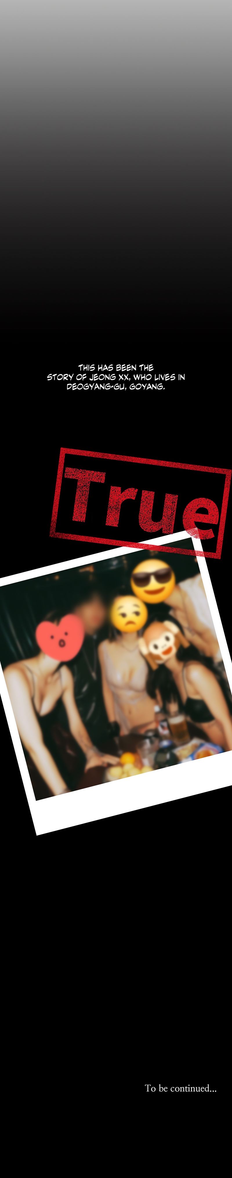 True or False? - Chapter 91 Page 10