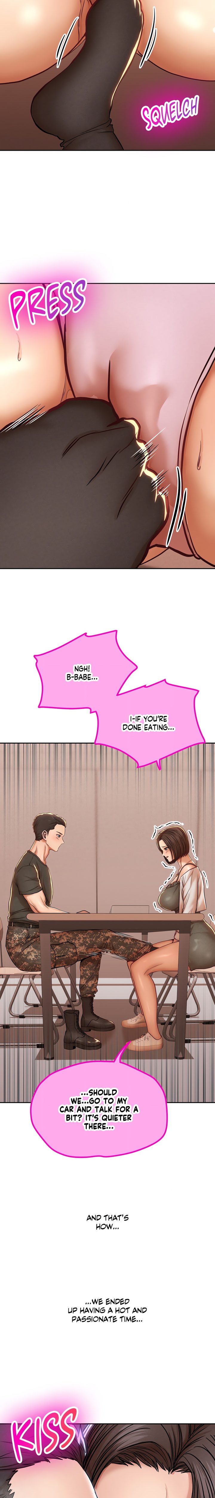 True or False? - Chapter 93 Page 5