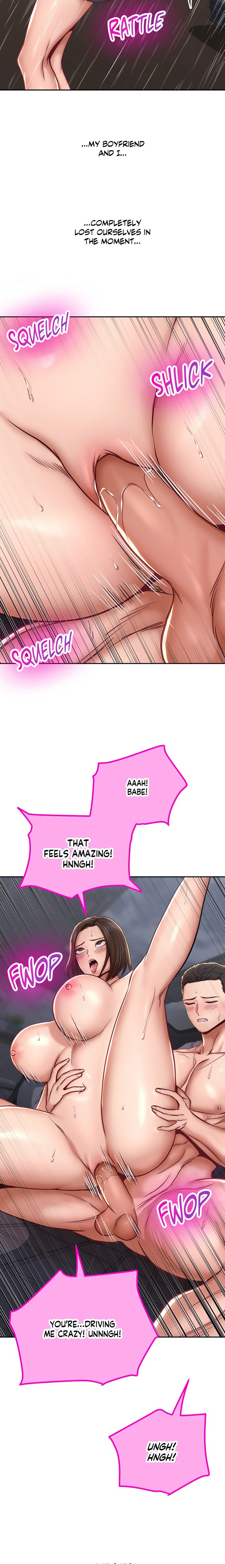 True or False? - Chapter 94 Page 4