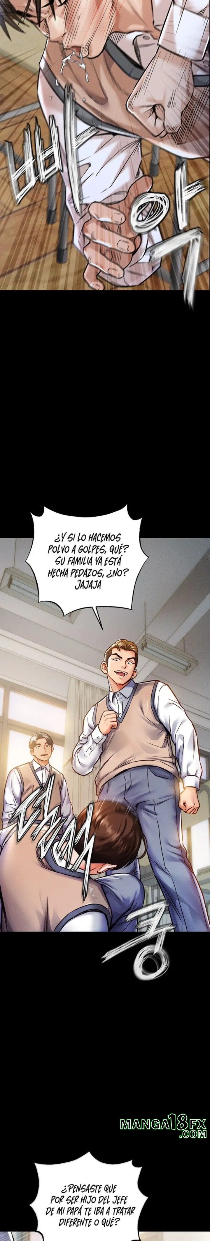 Glorious Homecoming Raw - Chapter 1 Page 25