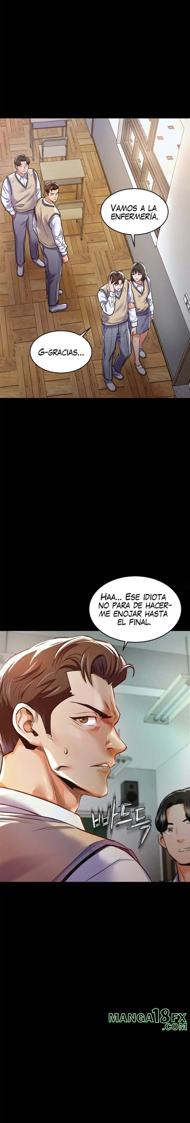 Glorious Homecoming Raw - Chapter 1 Page 29