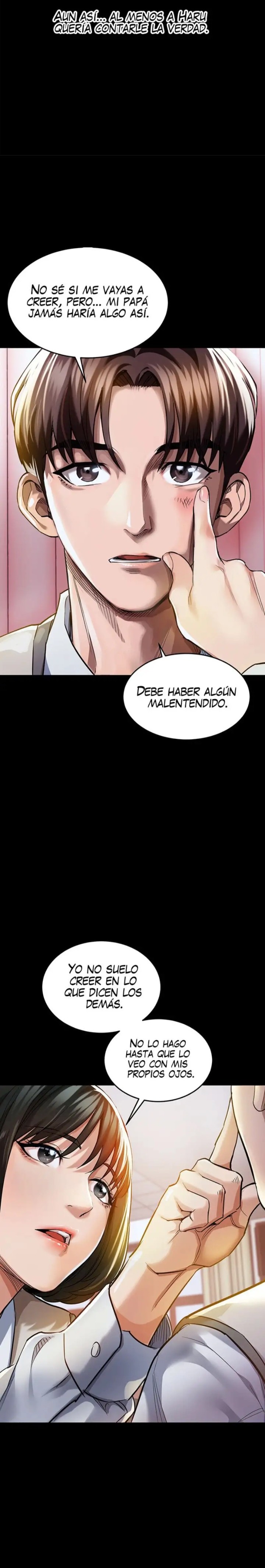 Glorious Homecoming Raw - Chapter 1 Page 32