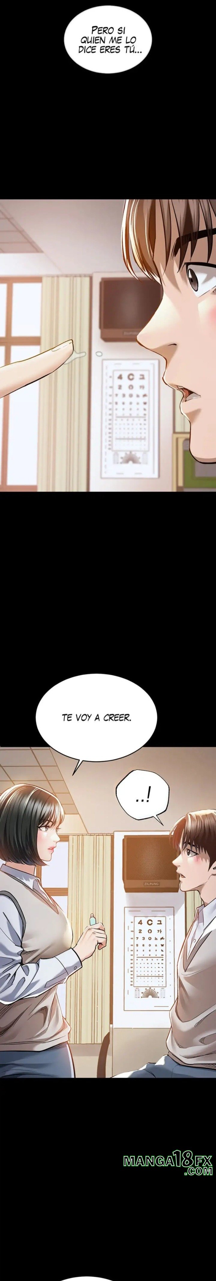 Glorious Homecoming Raw - Chapter 1 Page 33