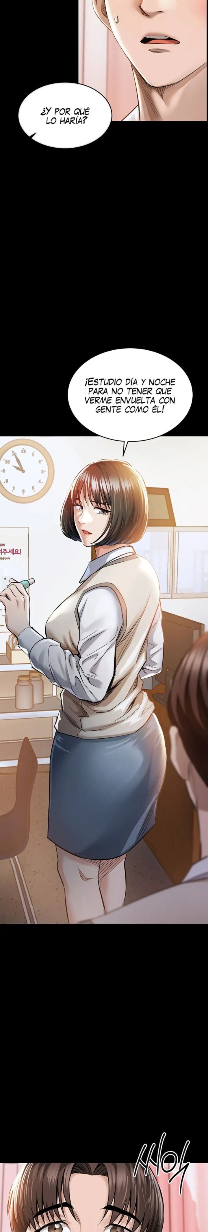 Glorious Homecoming Raw - Chapter 1 Page 35