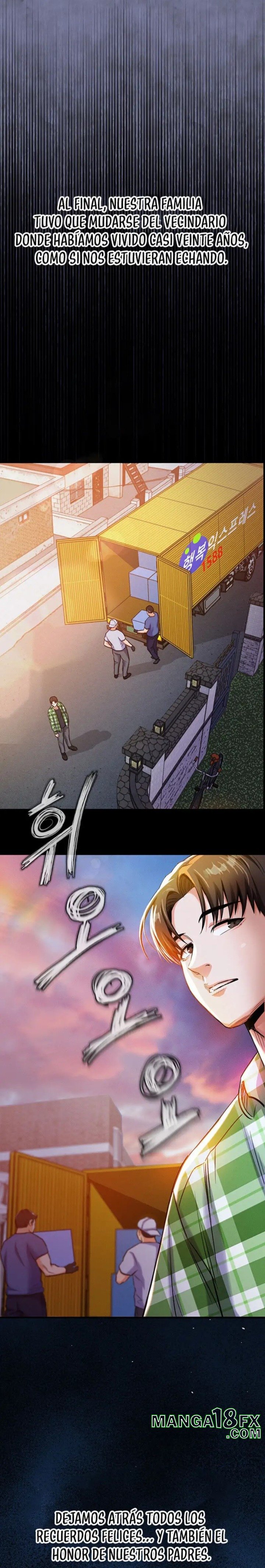 Glorious Homecoming Raw - Chapter 1 Page 37